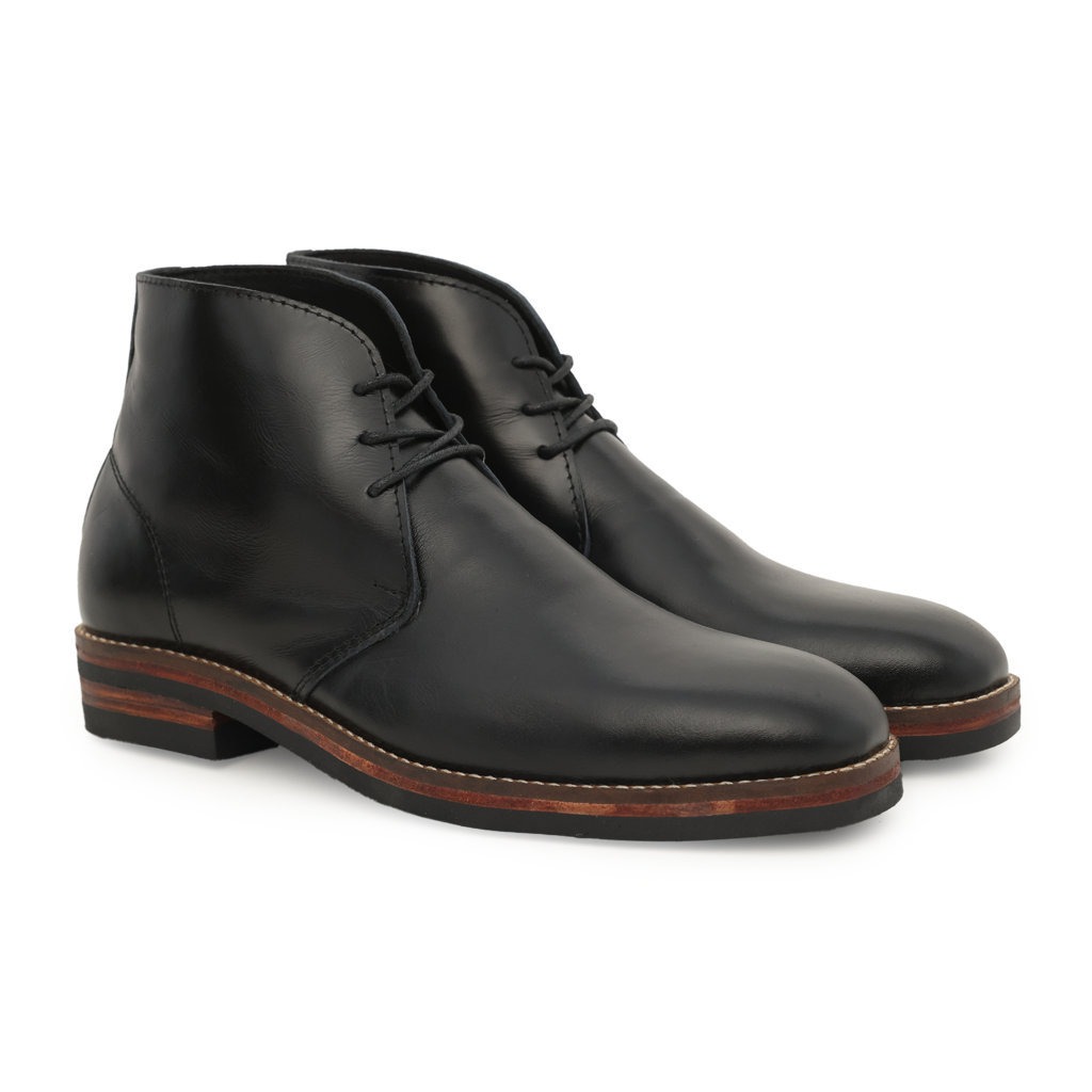 Chukka Boots