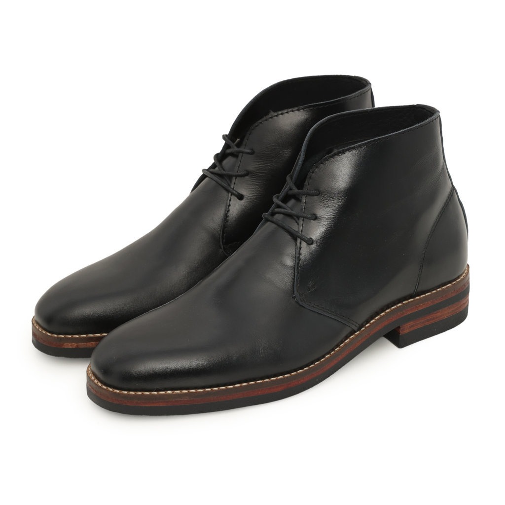 Chukka Boots