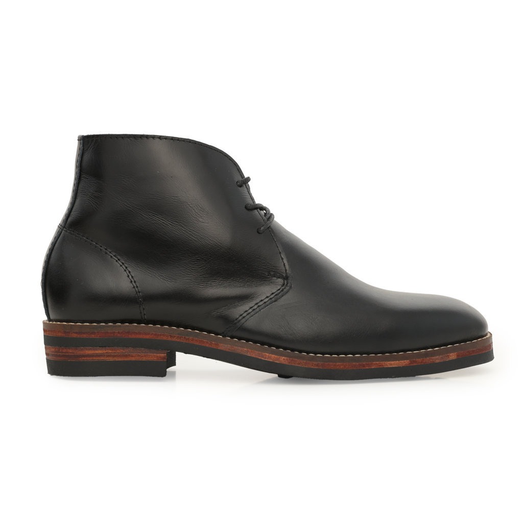 Chukka Boots