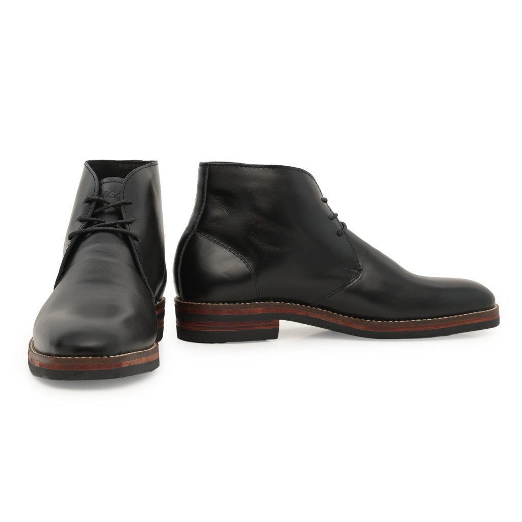 Chukka Boots