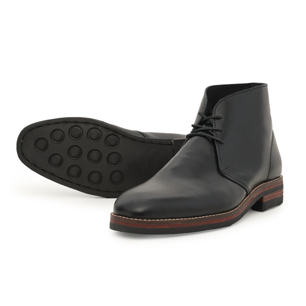 Chukka Boots