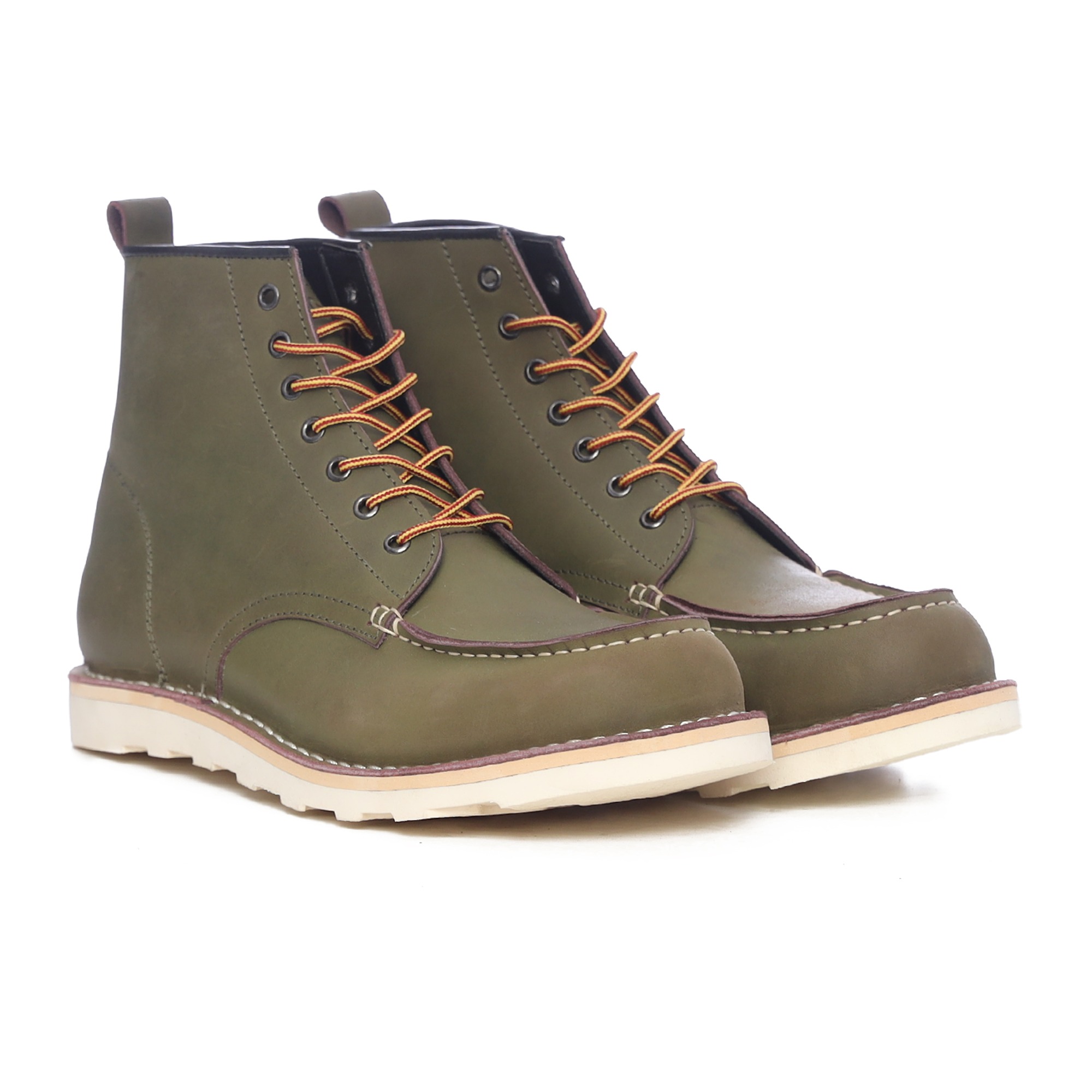 Delta CH Green