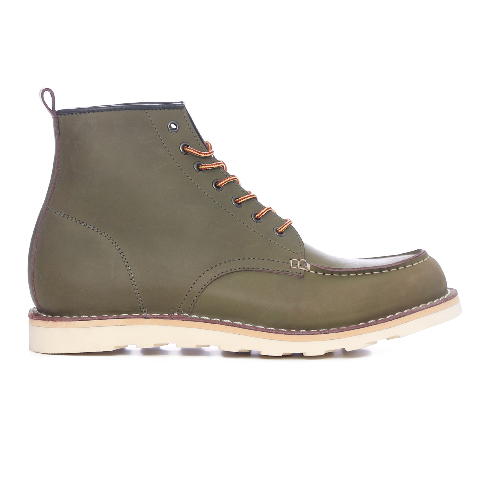 Delta CH Green