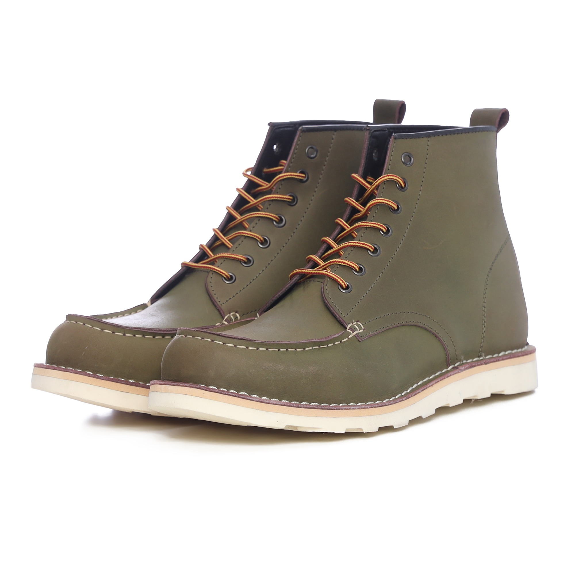 Delta CH Green