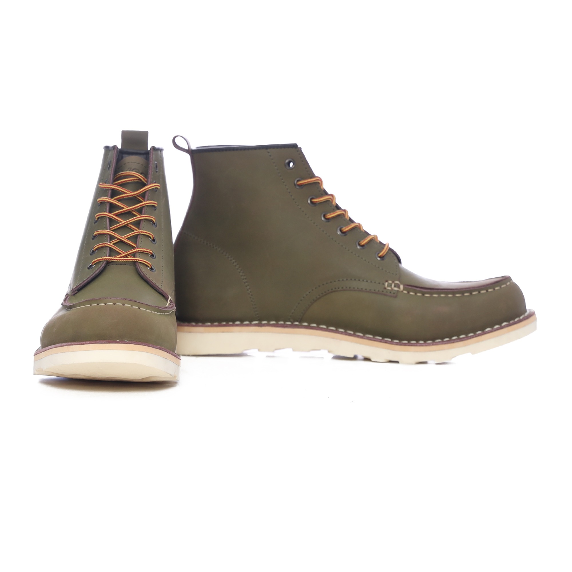 Delta CH Green