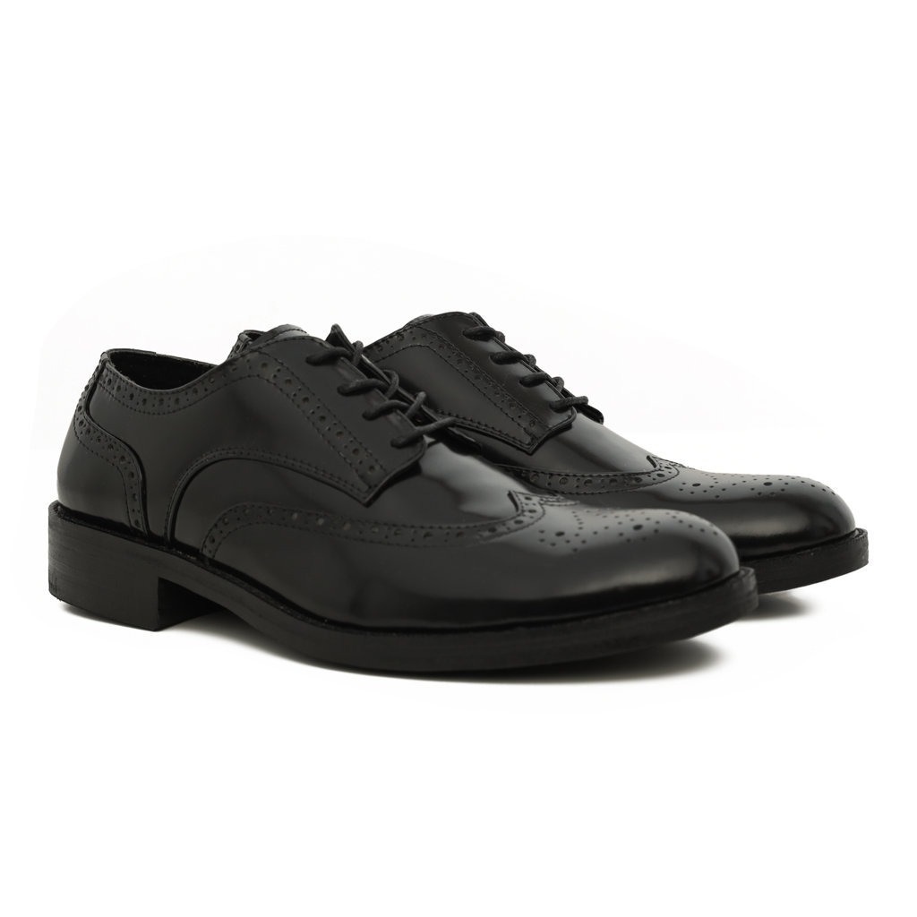 Derby Wingtip