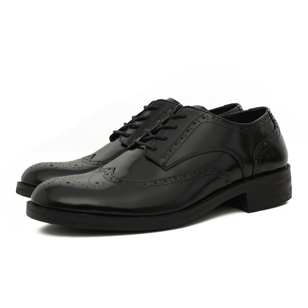 Derby Wingtip
