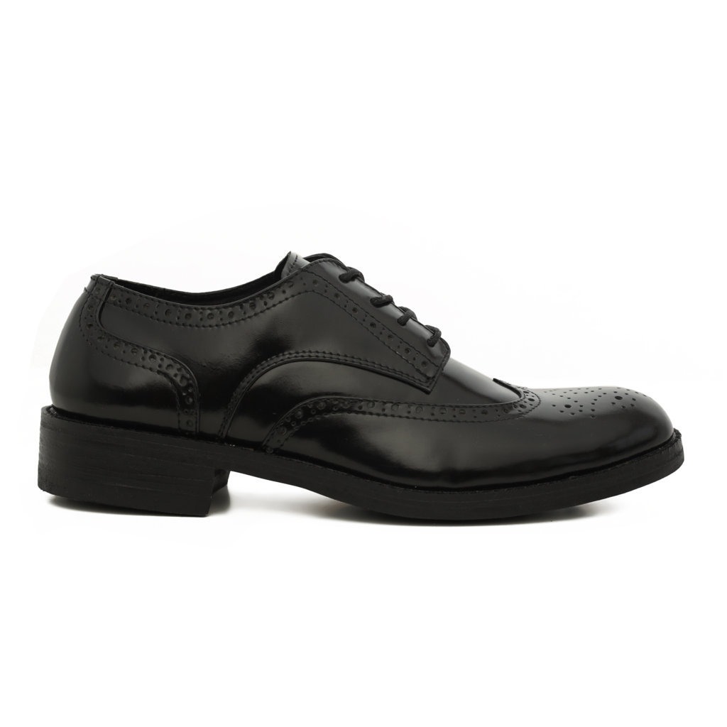 Derby Wingtip