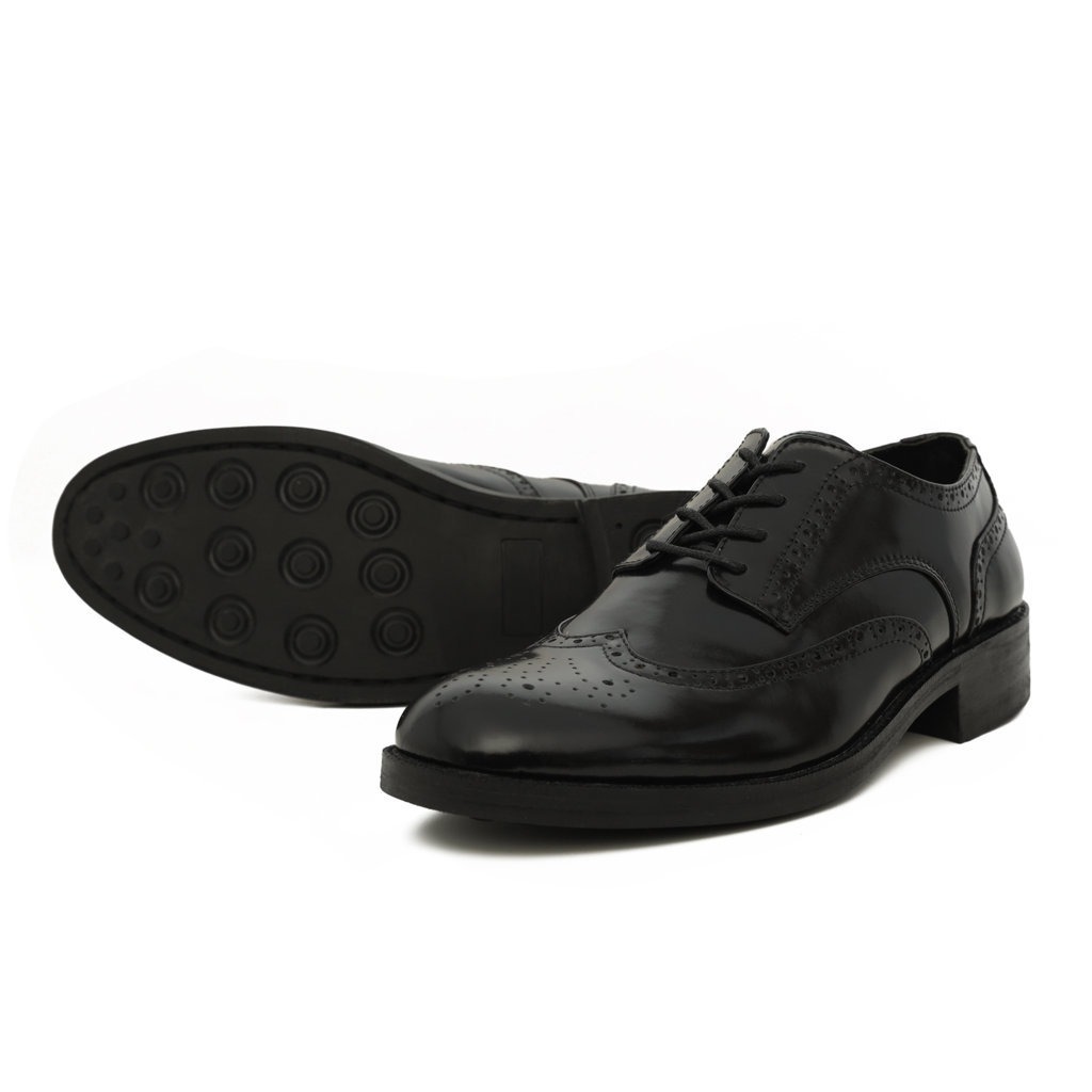 Derby Wingtip