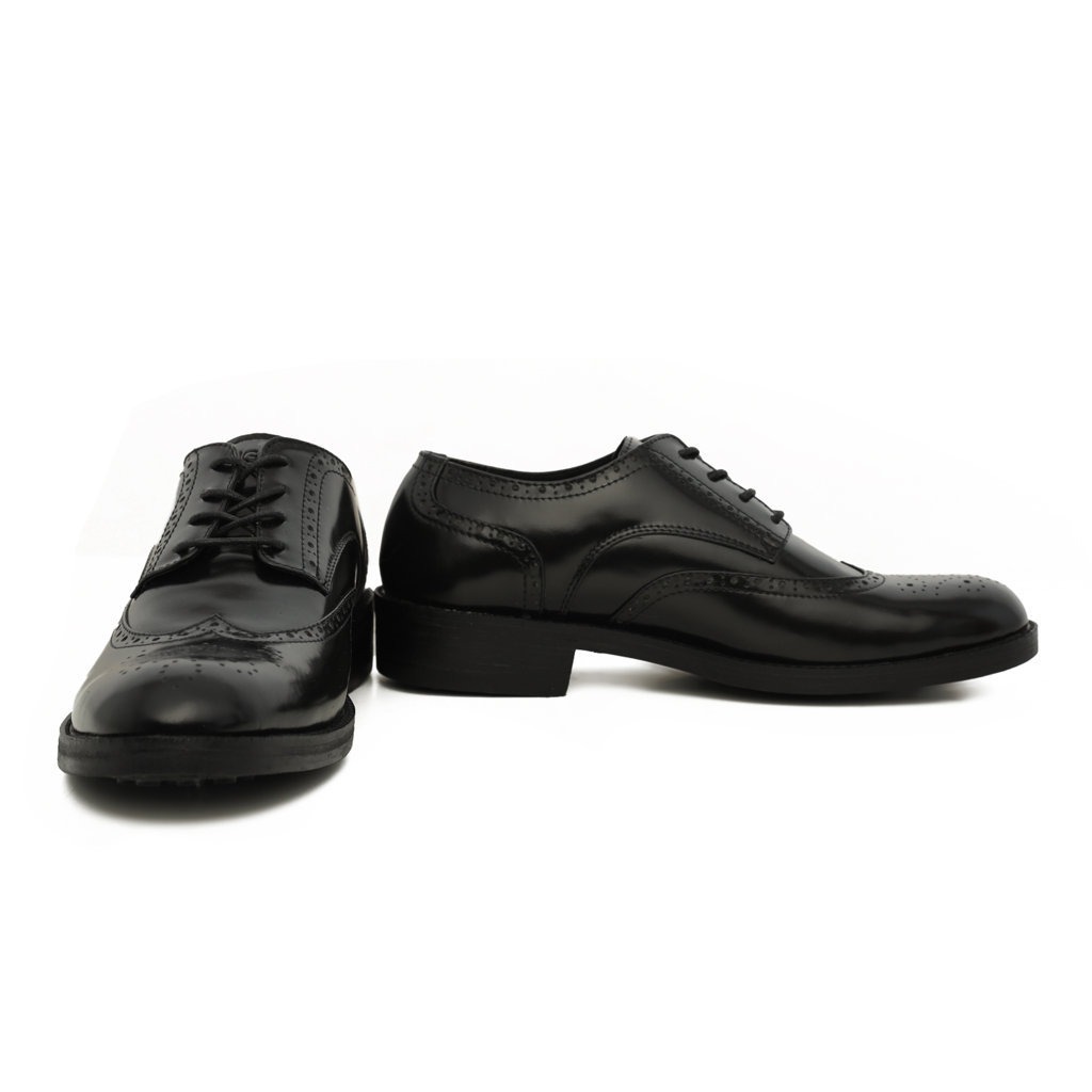 Derby Wingtip