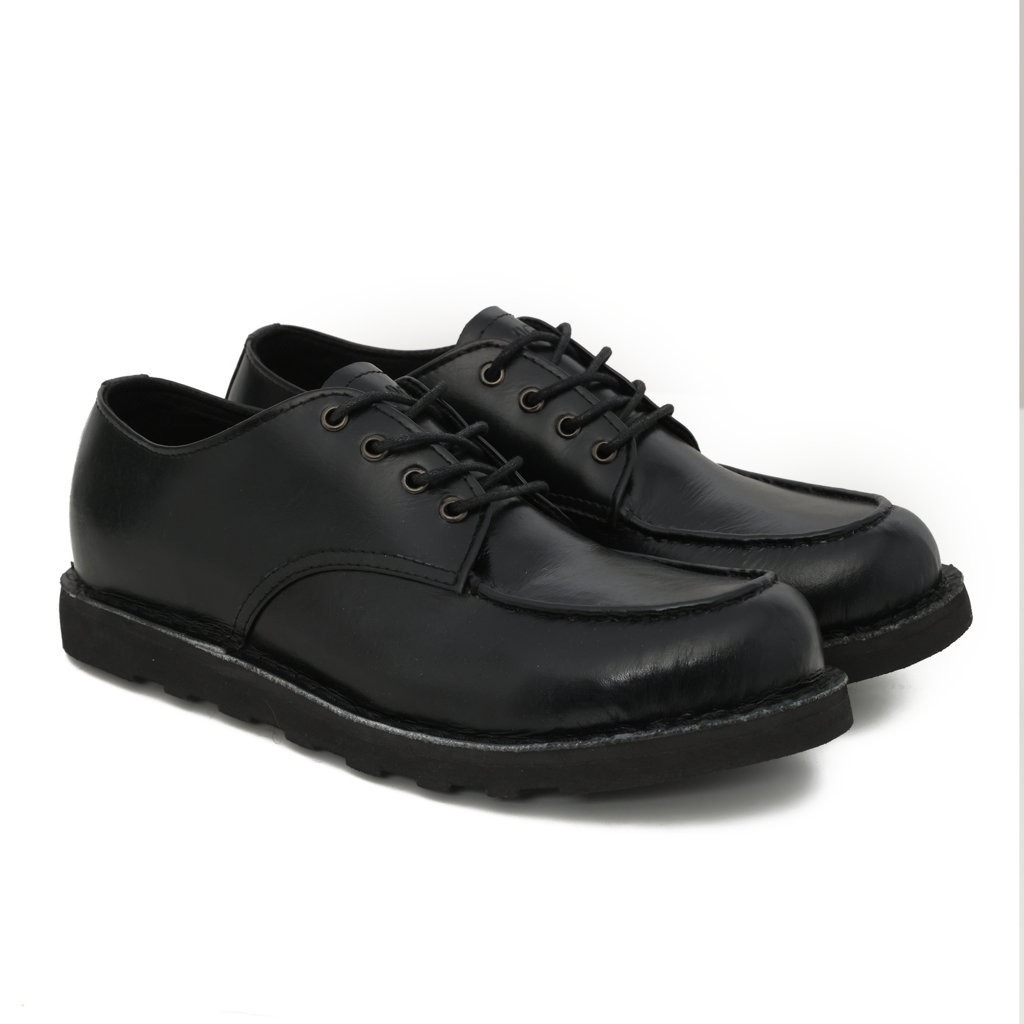 Elton Full Black