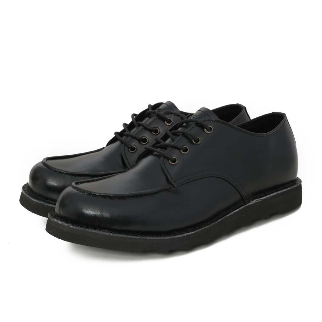 Elton Full Black