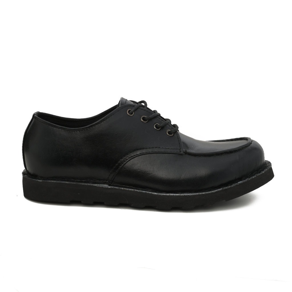 Elton Full Black