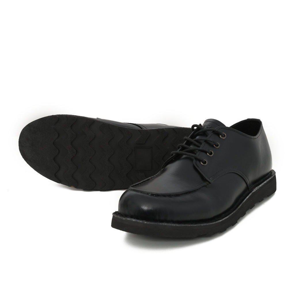 Elton Full Black