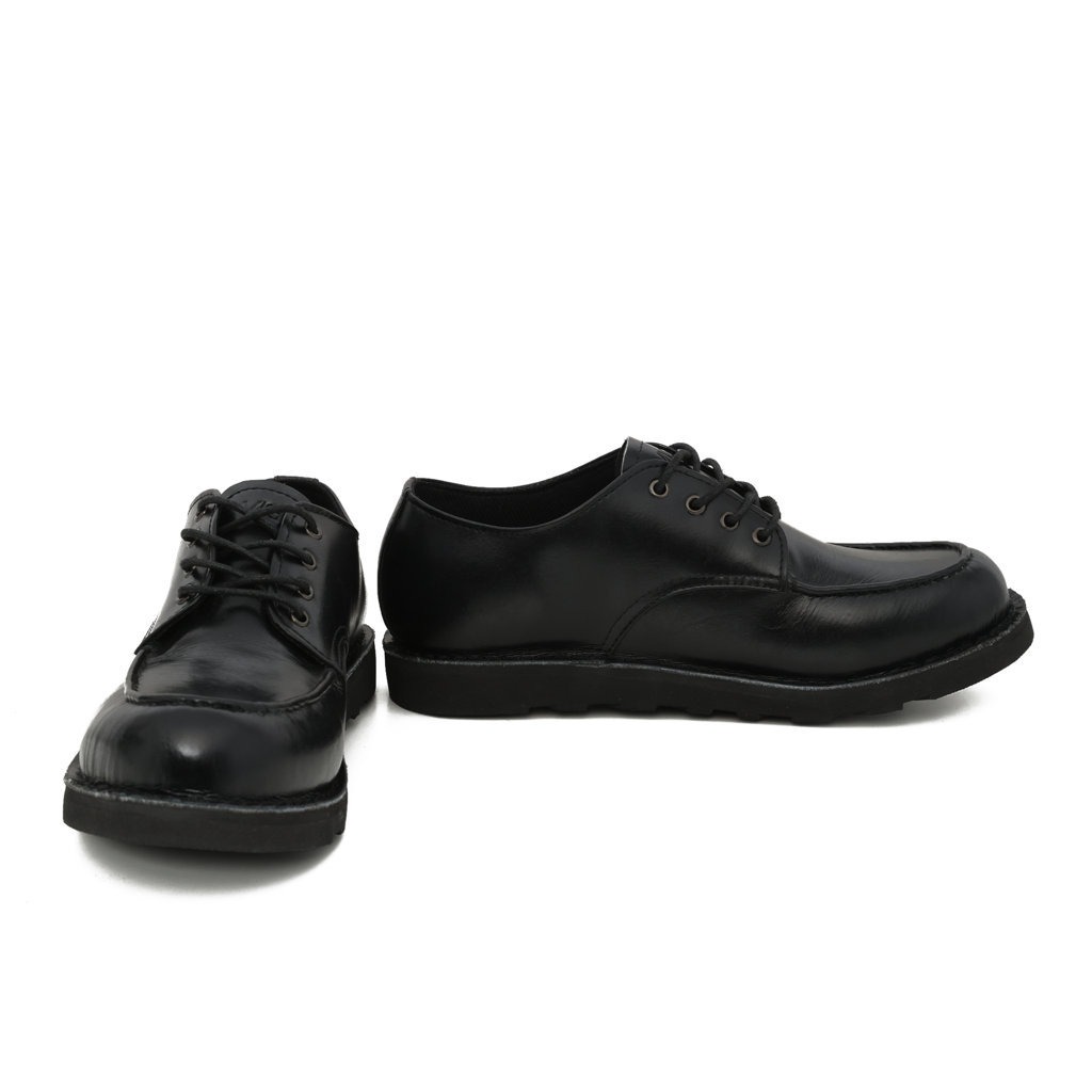 Elton Full Black