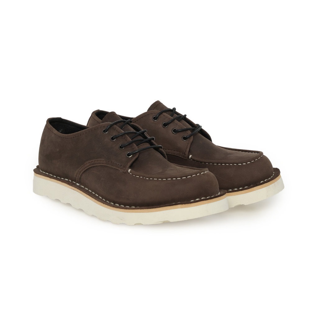 Elton CH Darkbrown