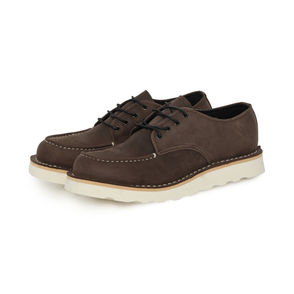 Elton CH Darkbrown