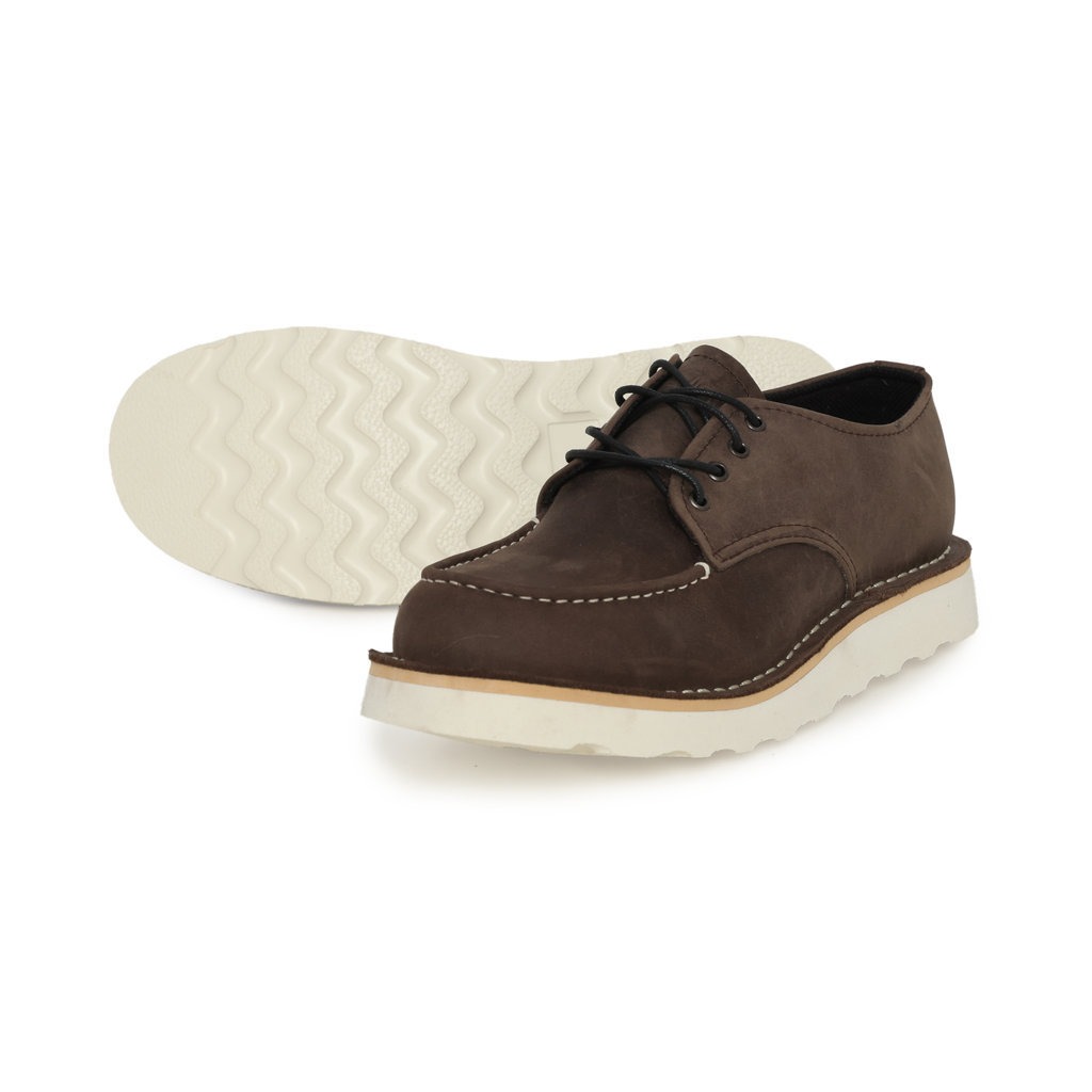 Elton CH Darkbrown
