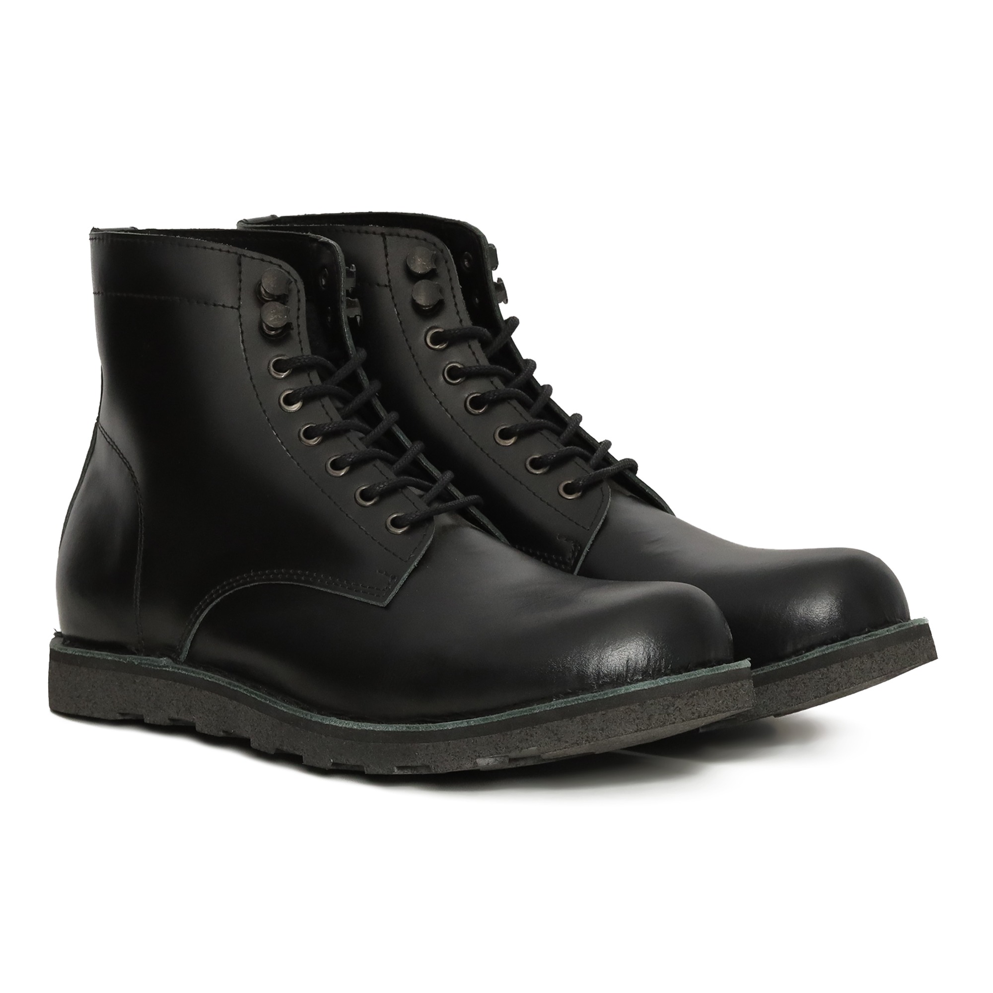 Legacy Black