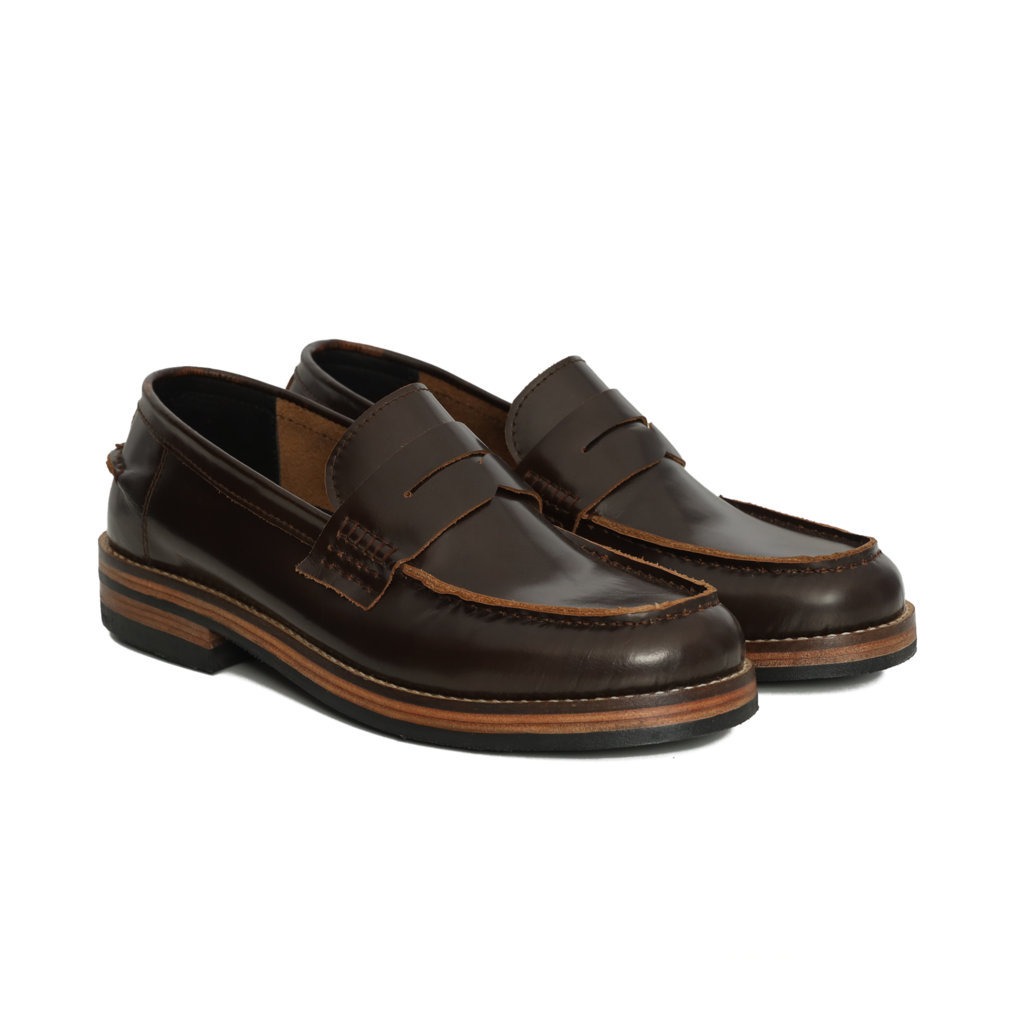 Penny Loafer