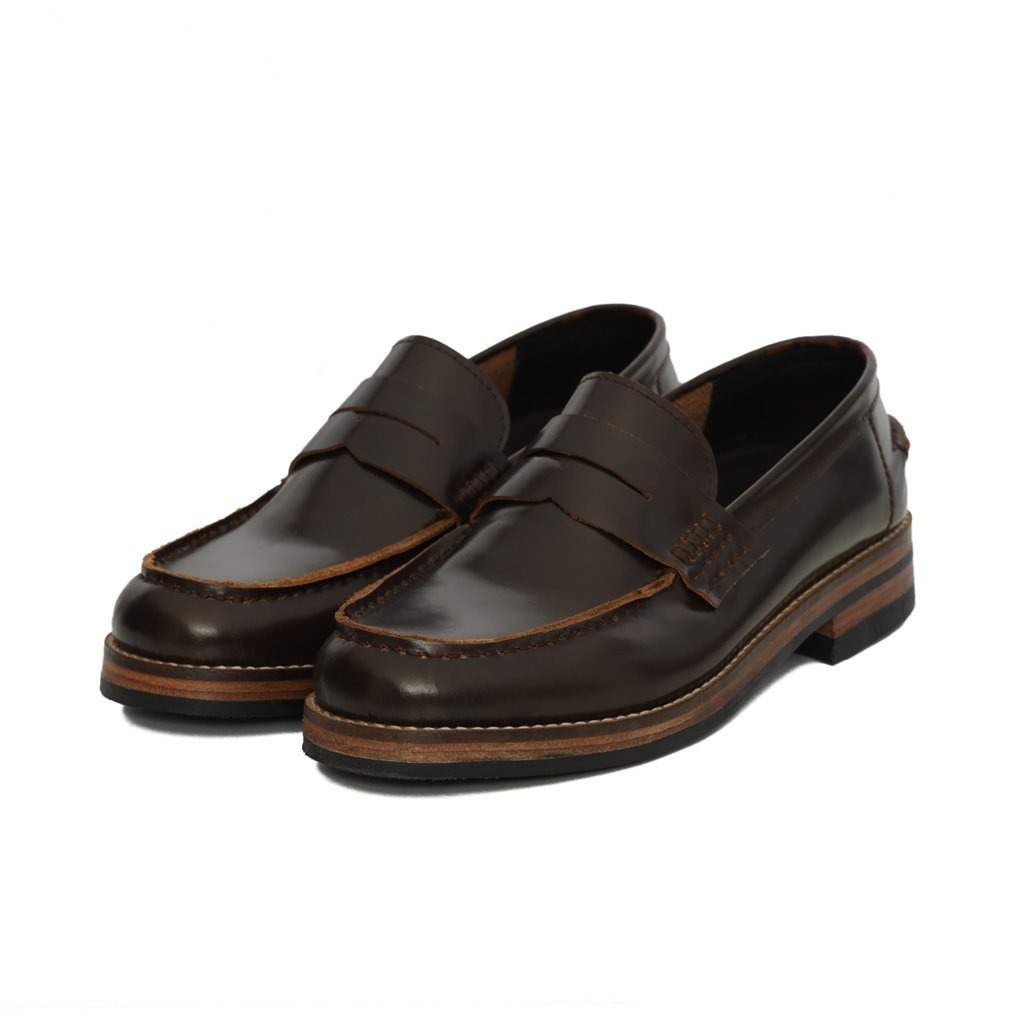 Penny Loafer