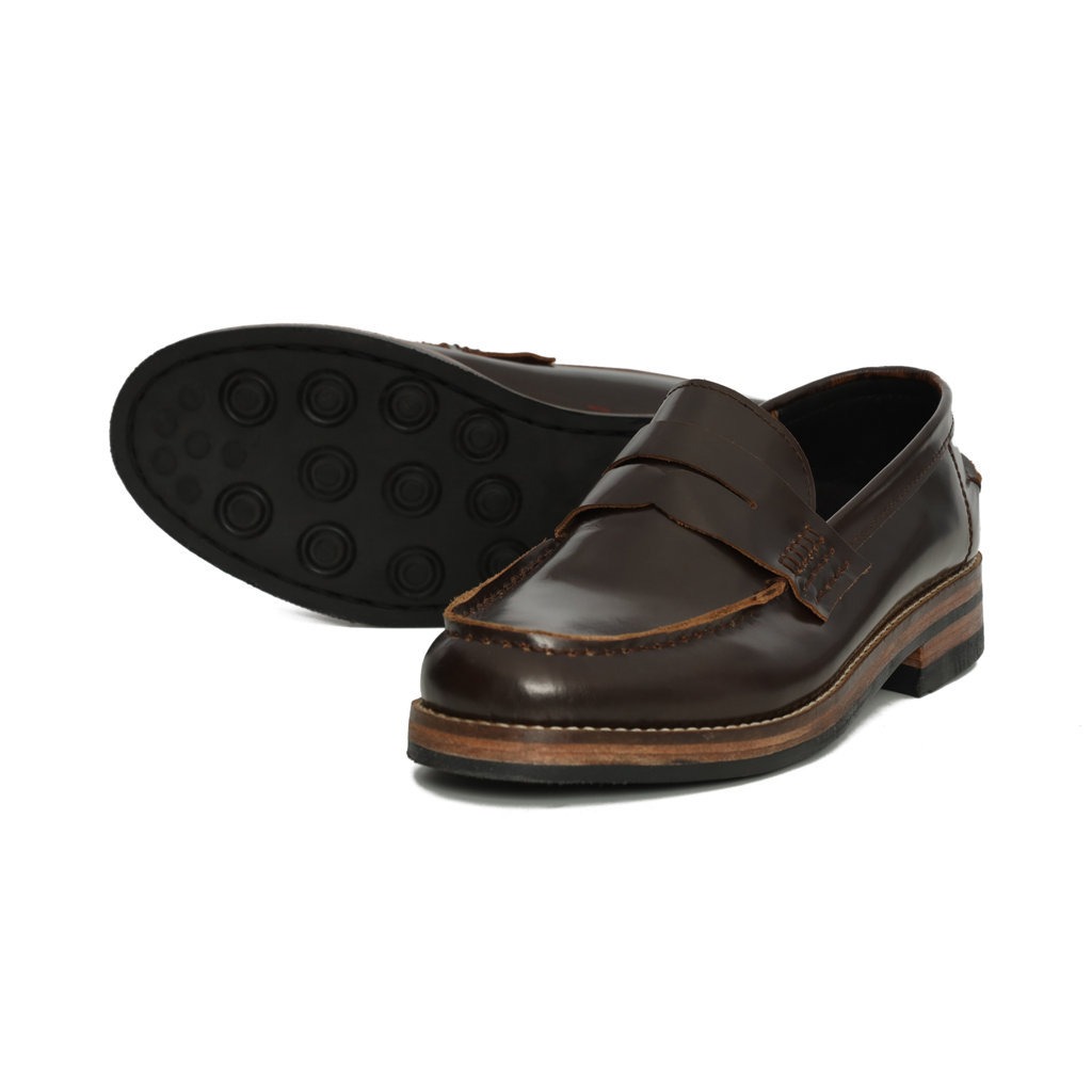 Penny Loafer