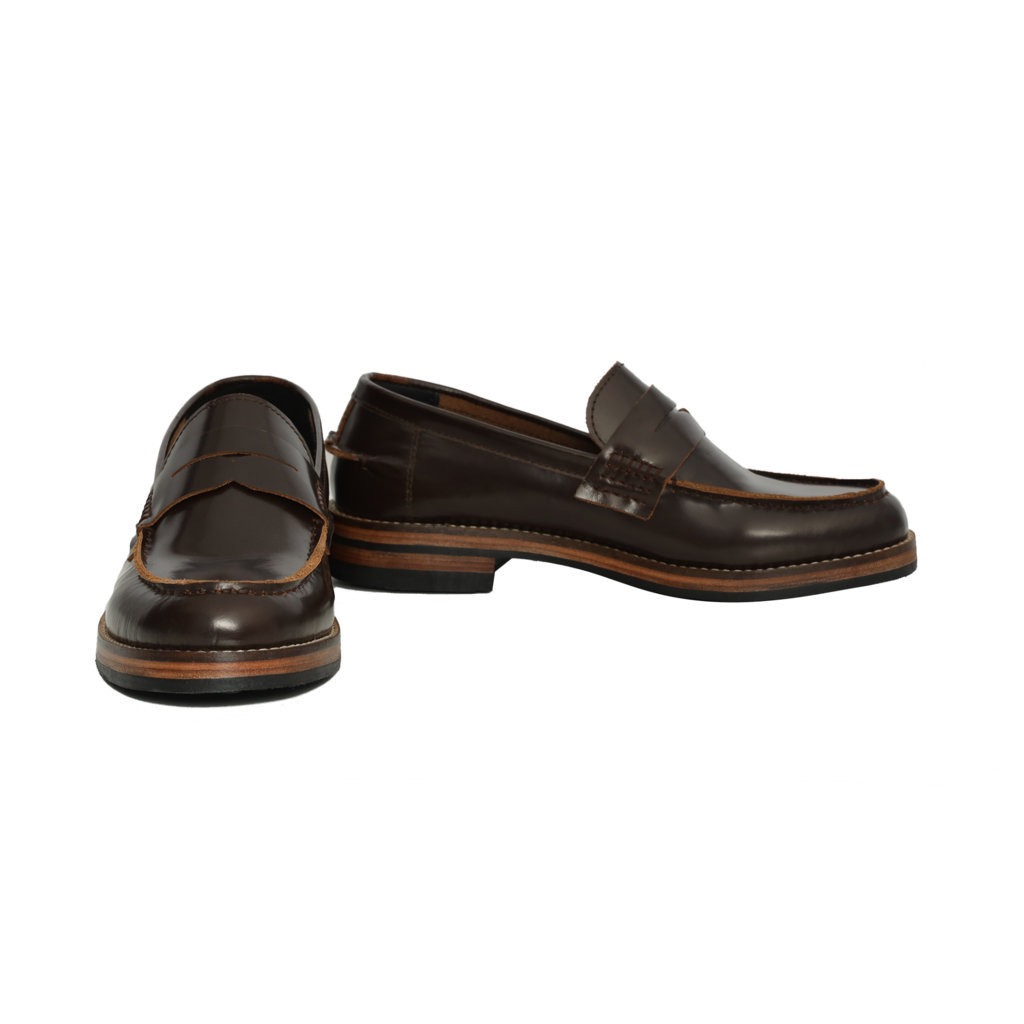 Penny Loafer