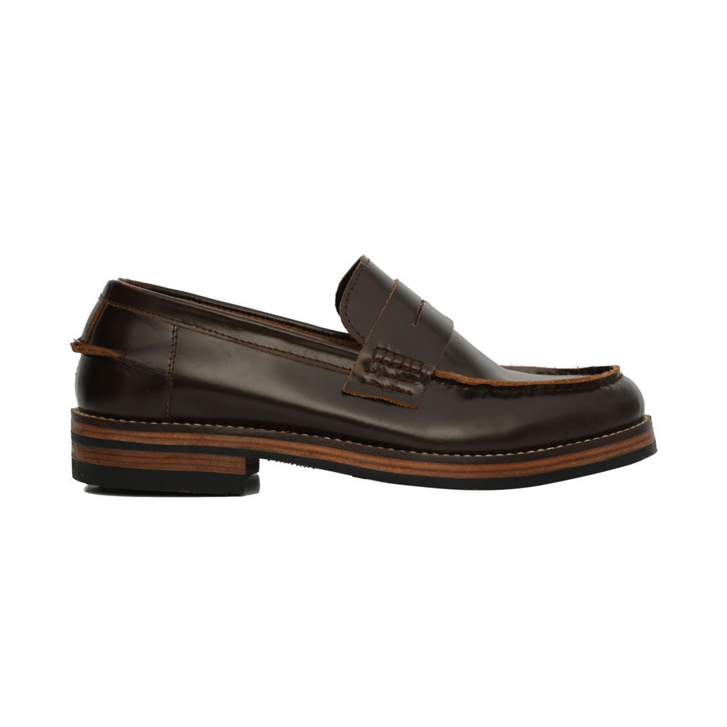 Penny Loafer