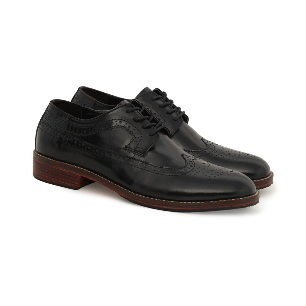 Longwing Black