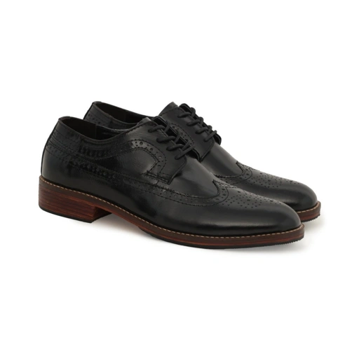 Longwing Black