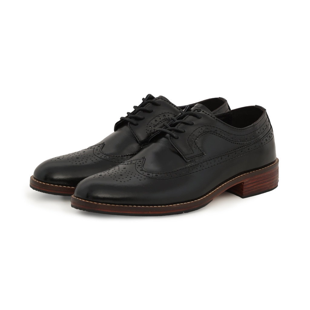 Longwing Black