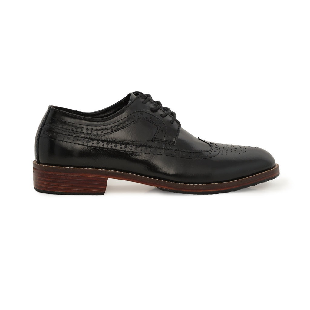 Longwing Black