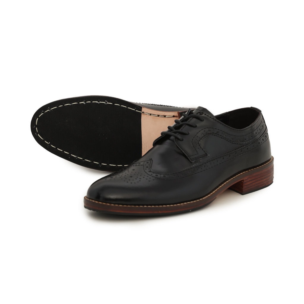 Longwing Black