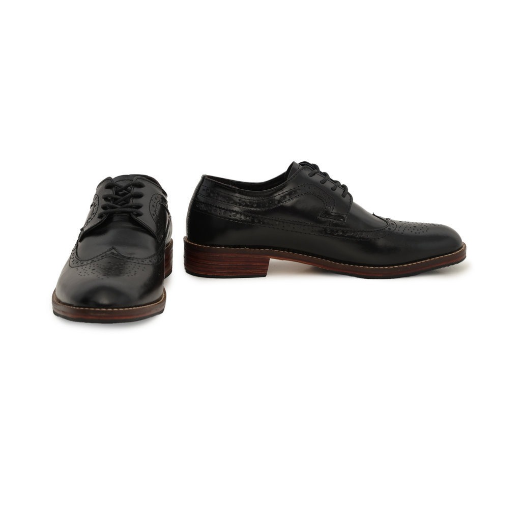 Longwing Black