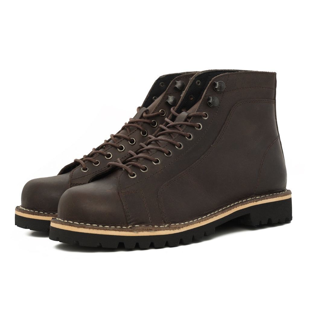 Monkey Darkbrown