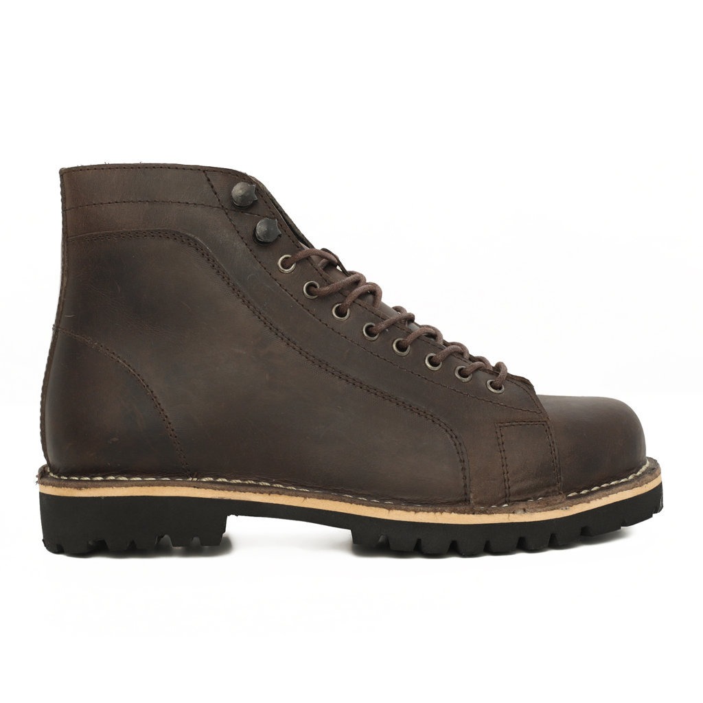 Monkey Darkbrown