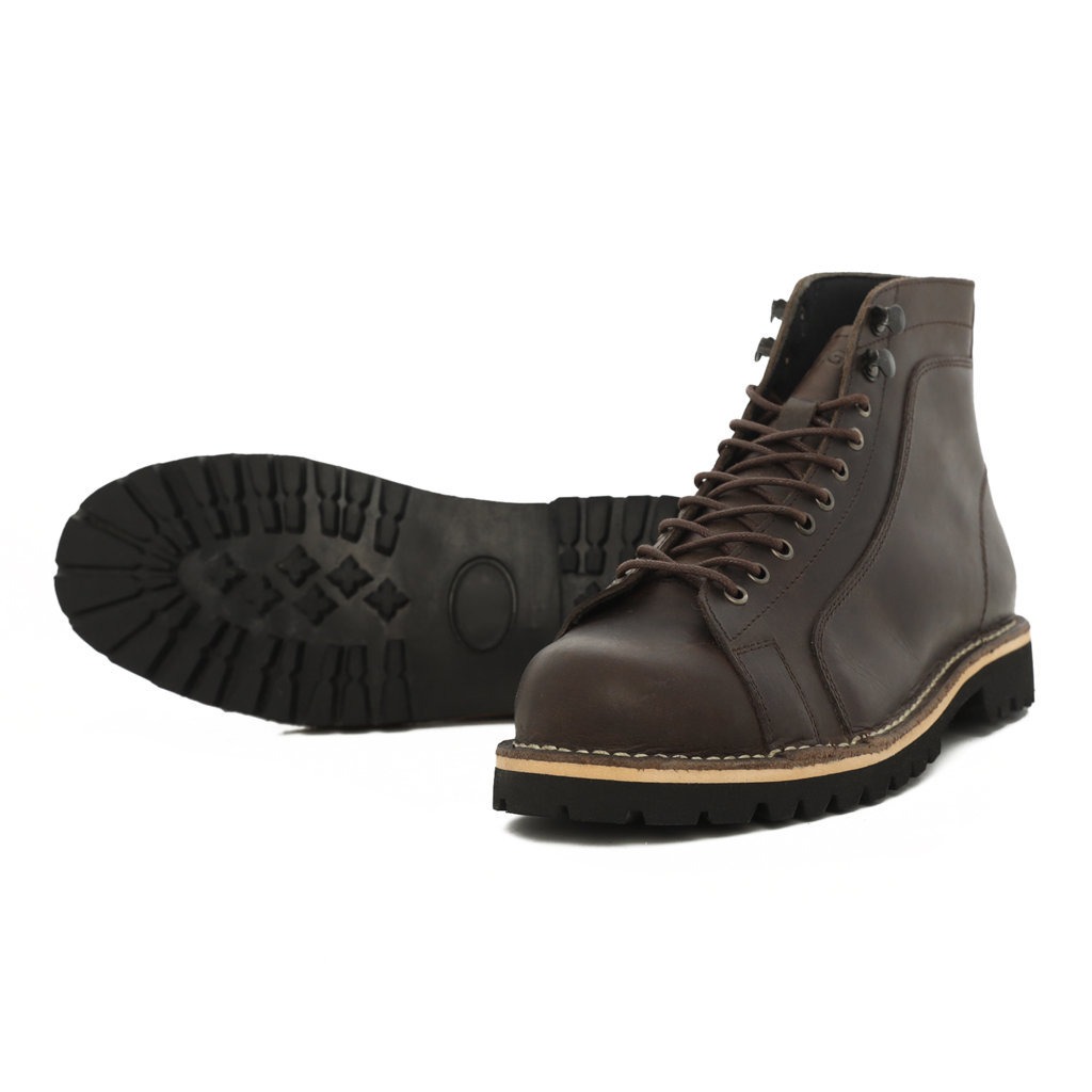 Monkey Darkbrown