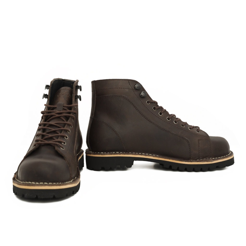 Monkey Darkbrown
