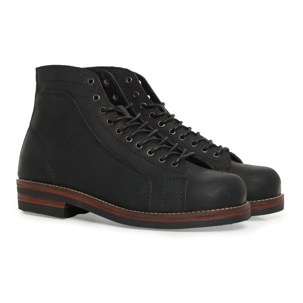 Monkey Leather