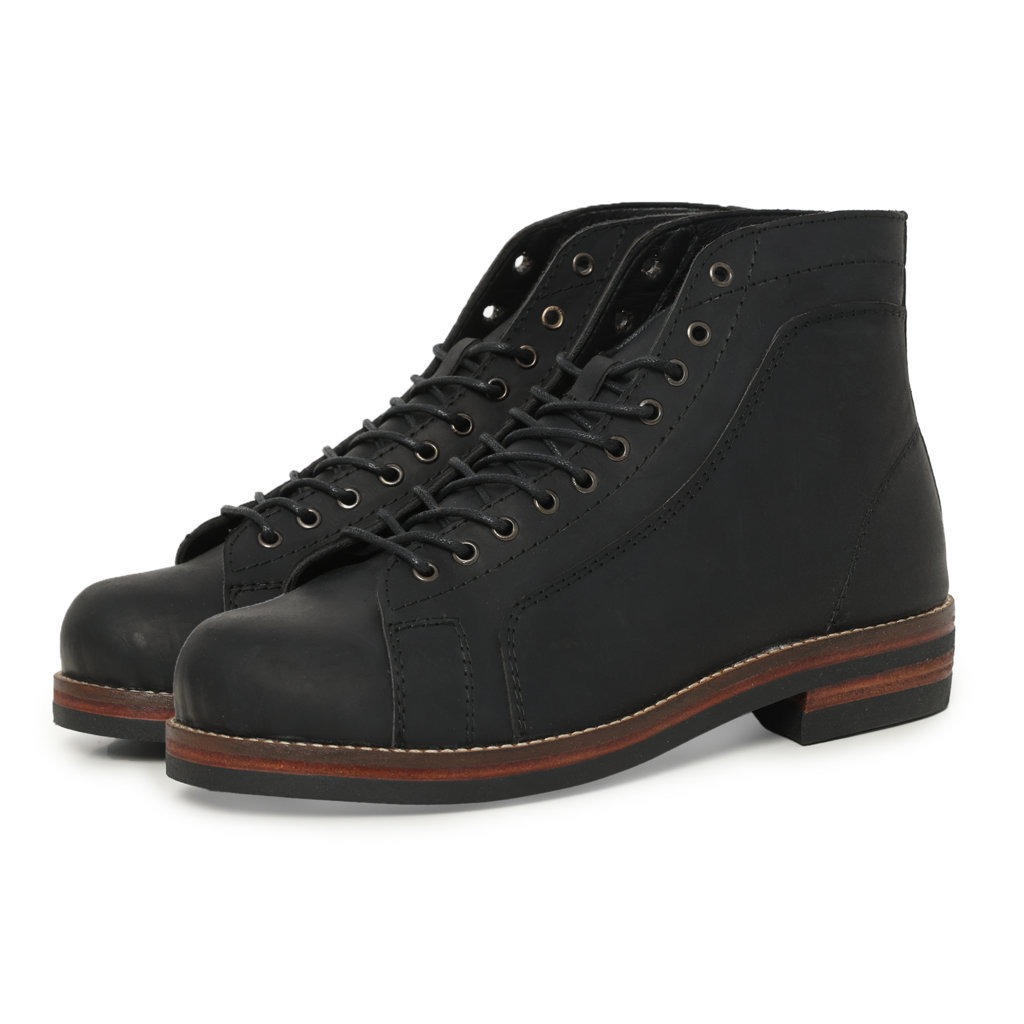 Monkey Leather