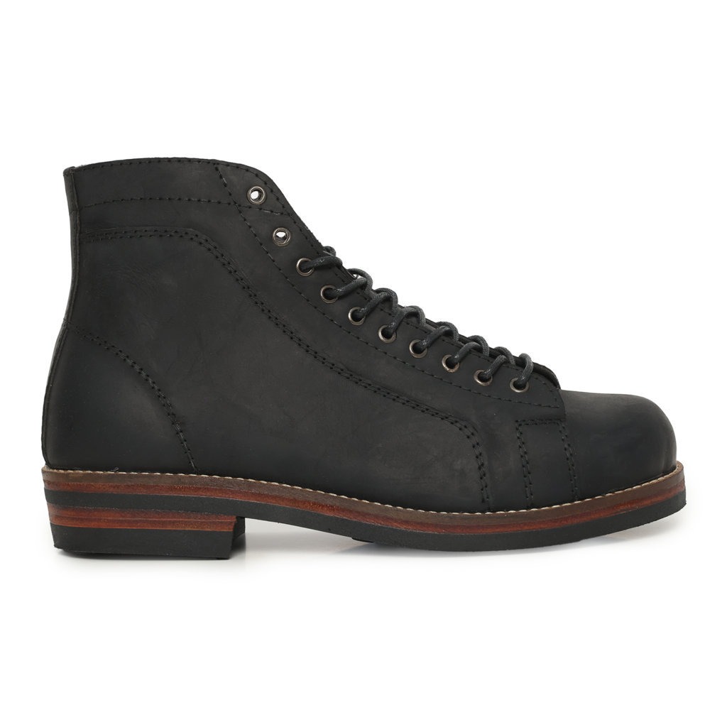 Monkey Leather