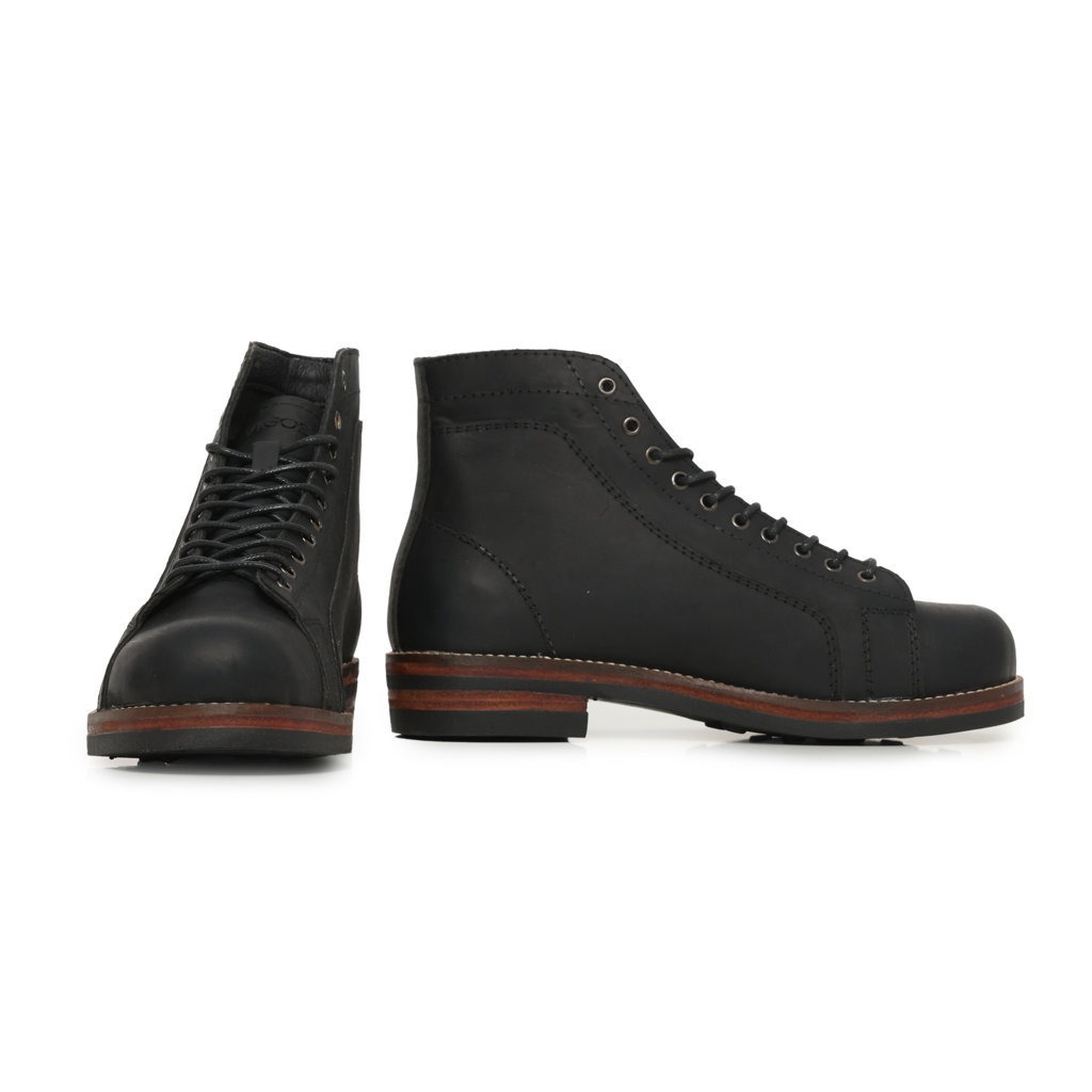 Monkey Leather