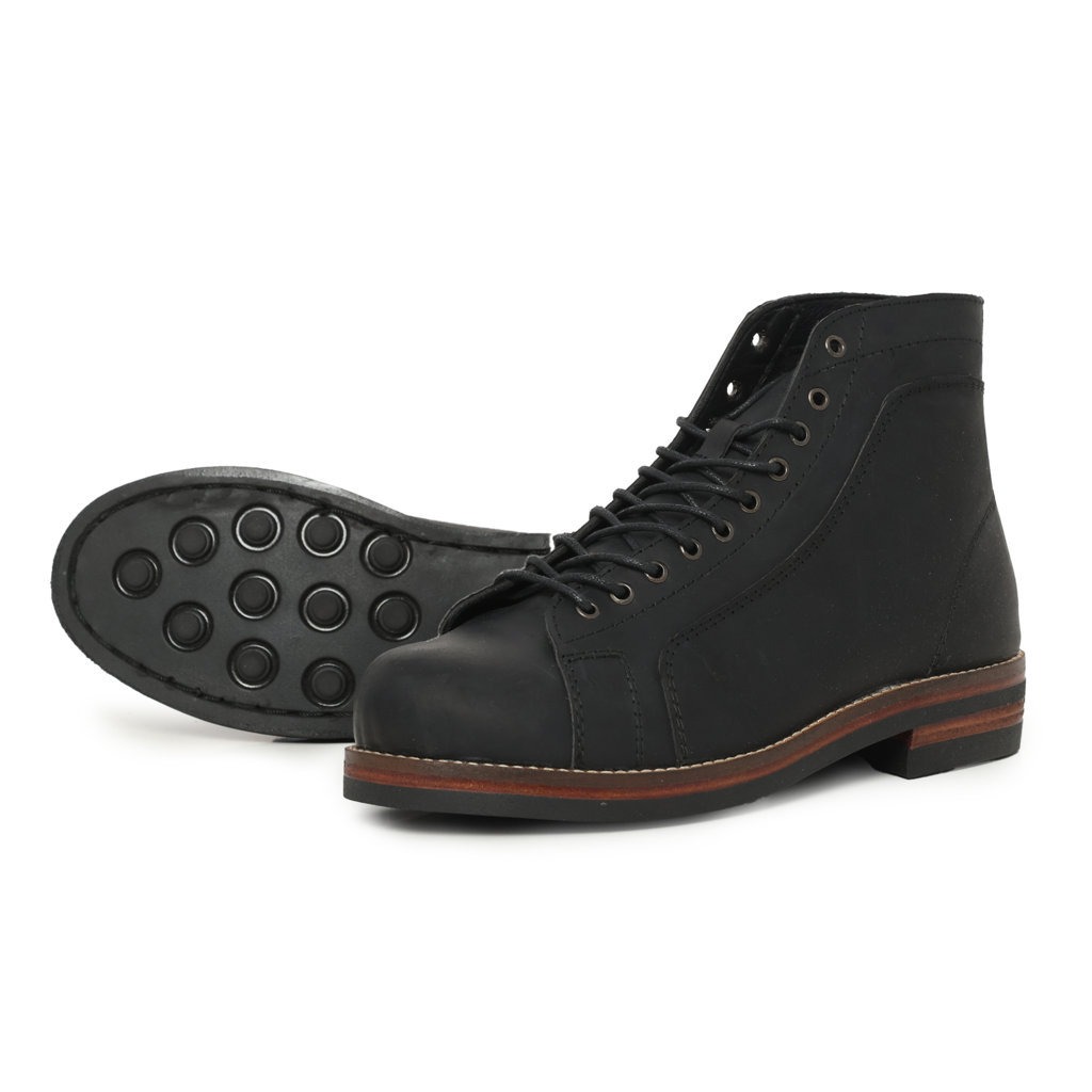 Monkey Leather