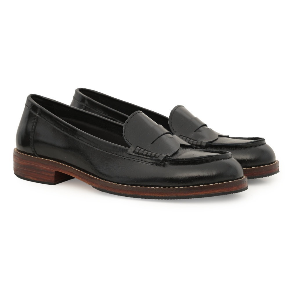 Penny Loafer V2