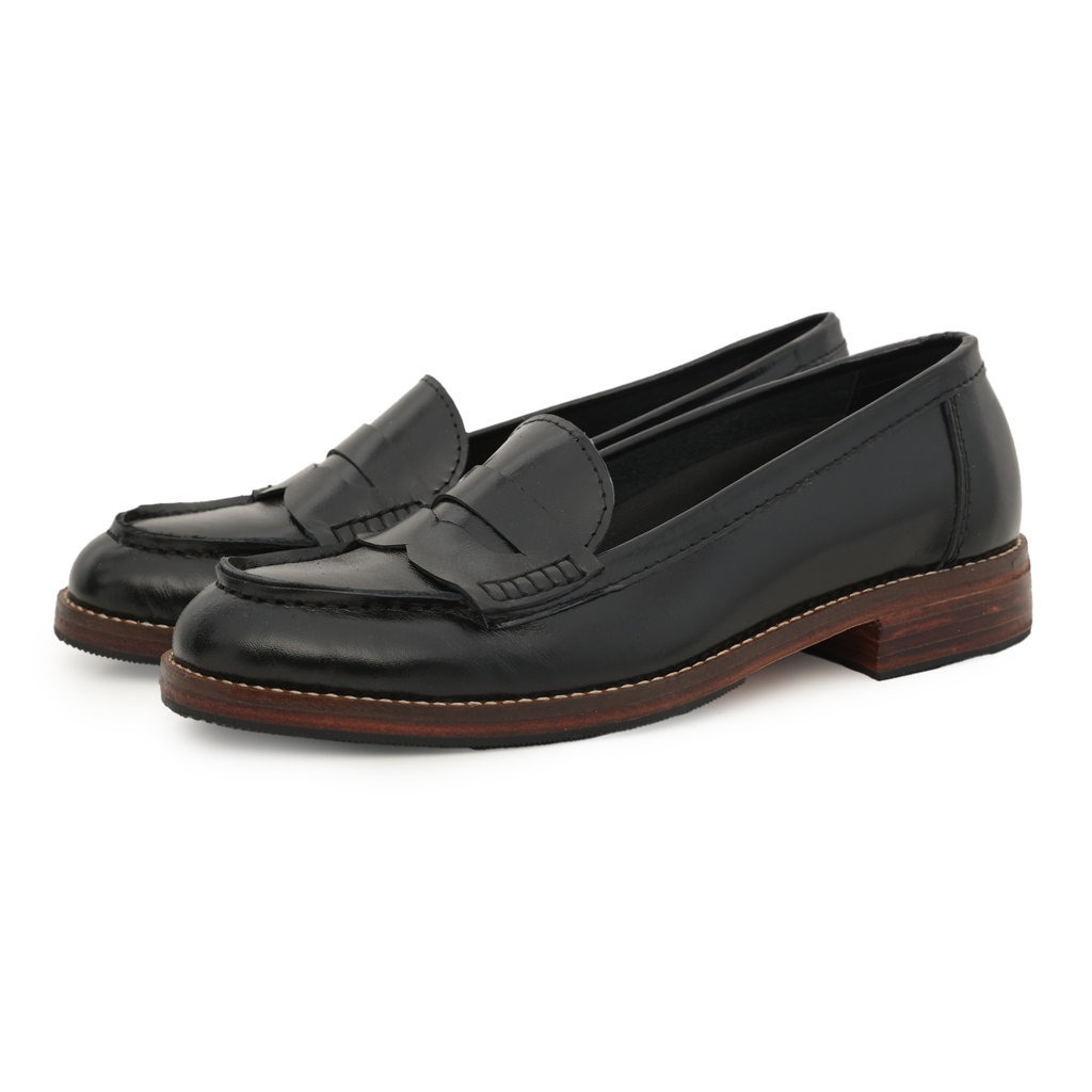 Penny Loafer V2