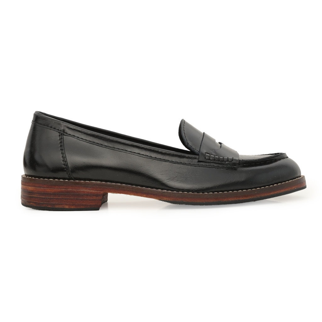 Penny Loafer V2