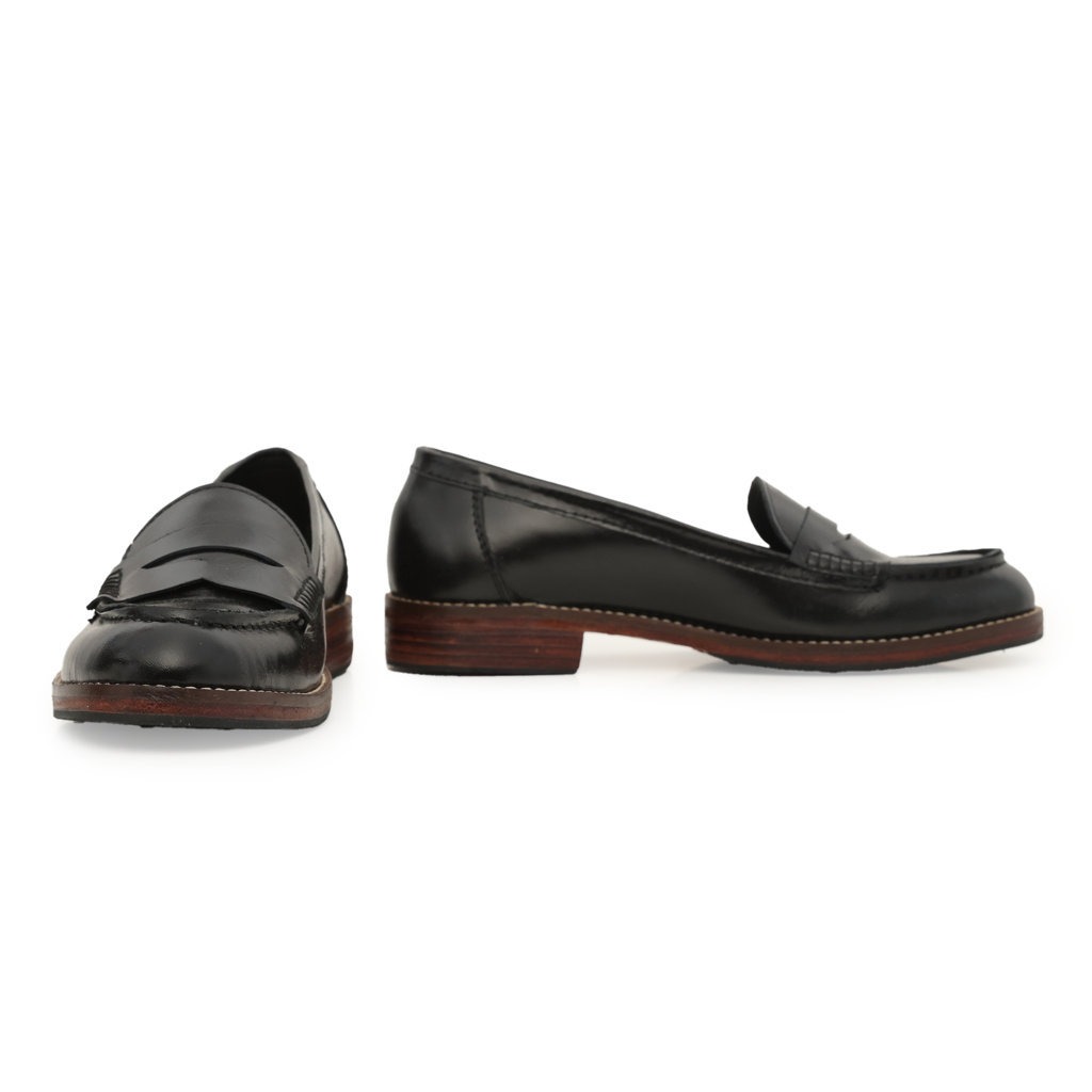Penny Loafer V2