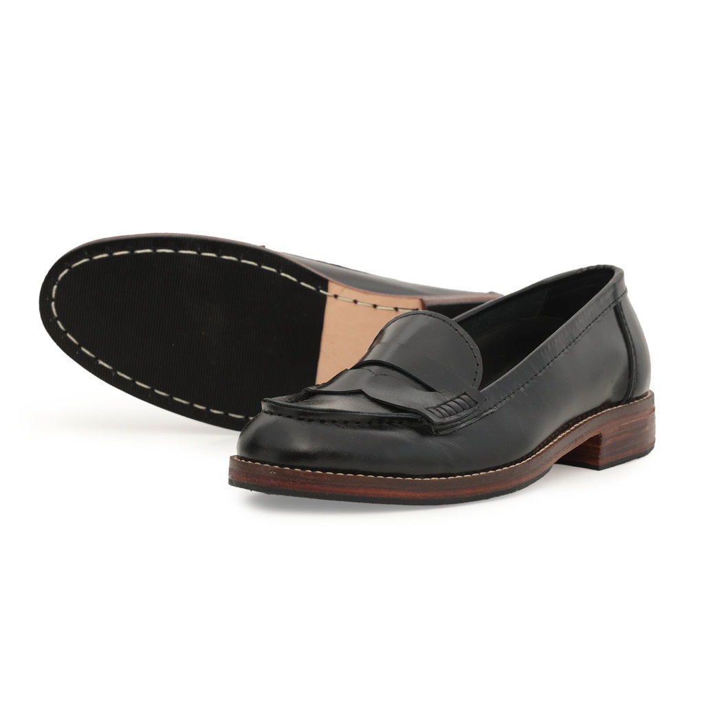 Penny Loafer V2
