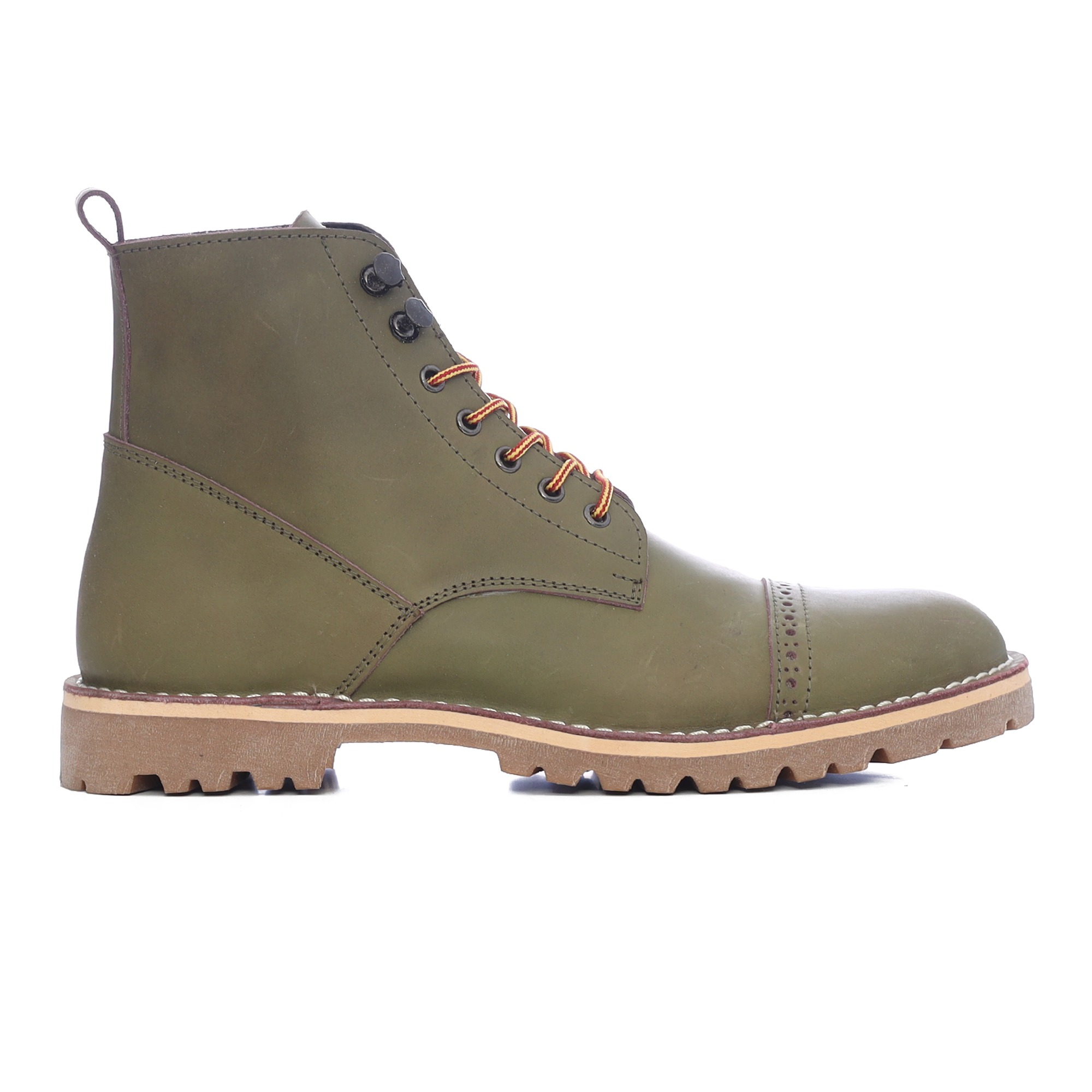 Titan CH Green