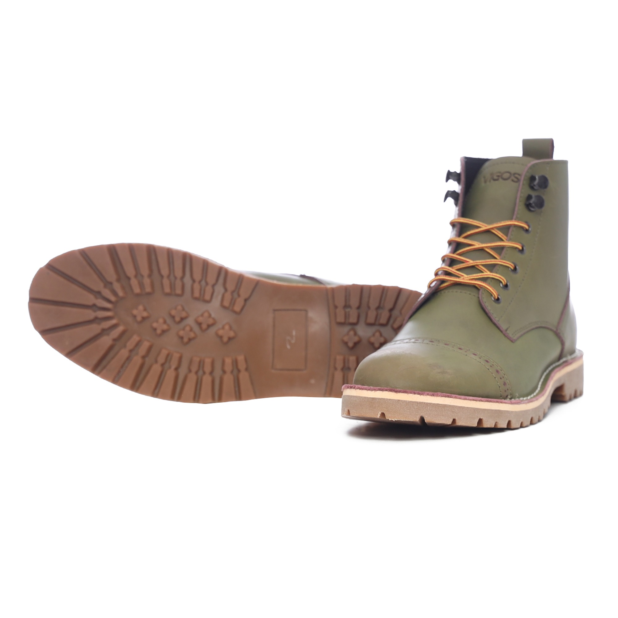 Titan CH Green